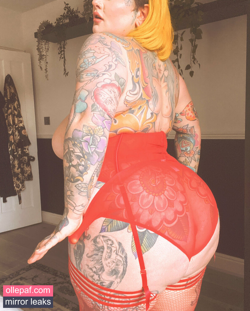 Latest Leaks GaldaLou Nude #245 - Fapello