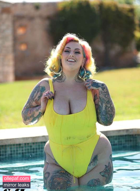 Latest Leaks GaldaLou Nude #26 - Fapello
