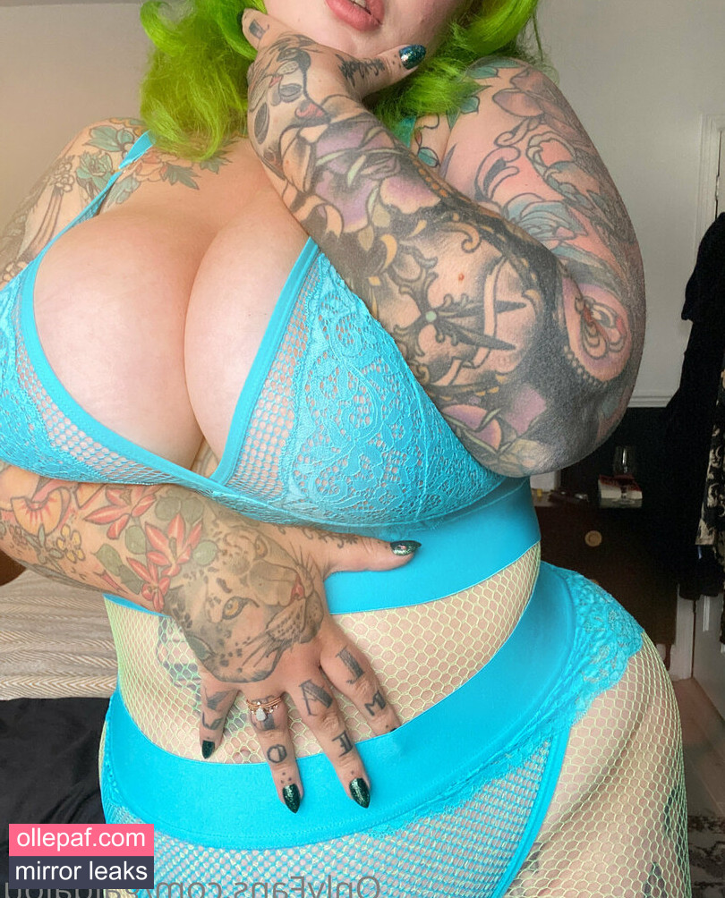 Latest Leaks GaldaLou Nude #265 - Fapello