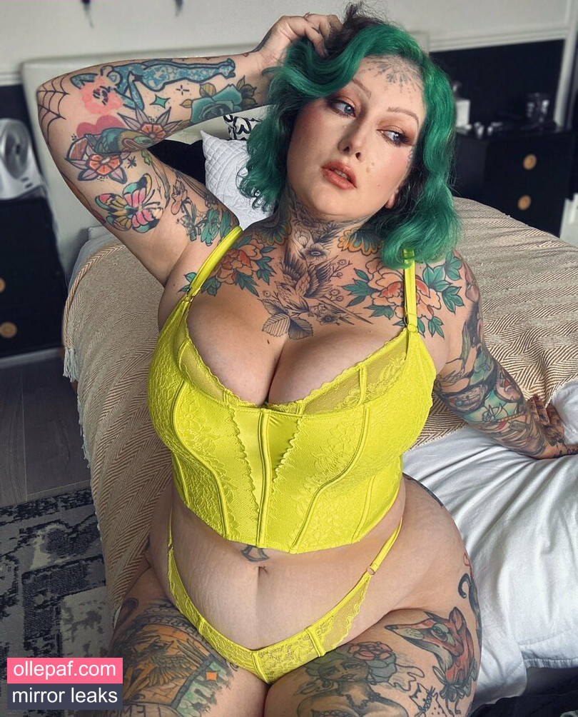 Latest Leaks GaldaLou Nude #46 - Fapello