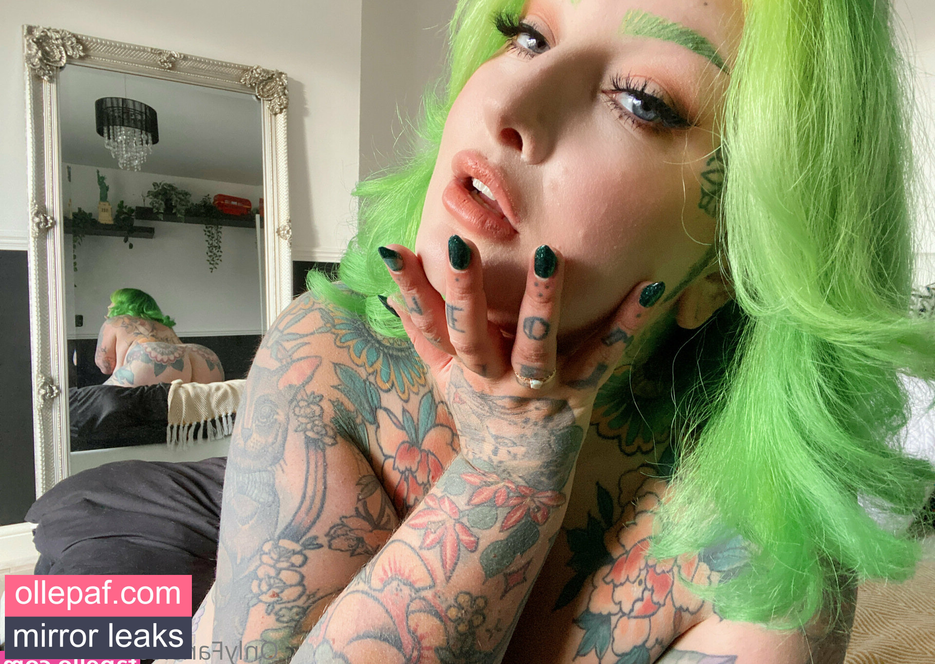 Latest Leaks GaldaLou Nude #66 - Fapello