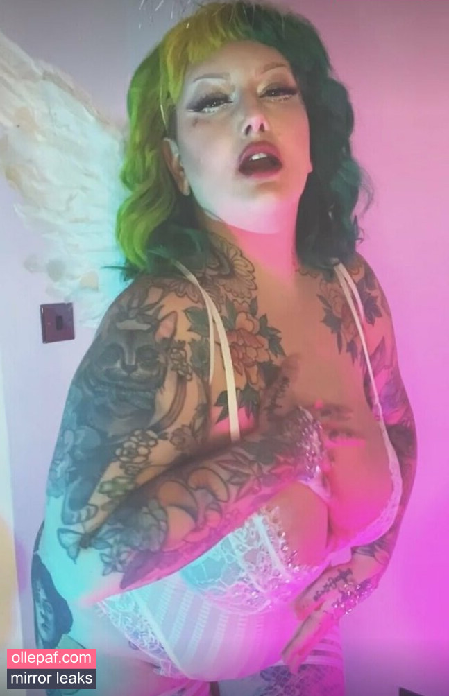 Latest Leaks GaldaLou Nude #8 - Fapello