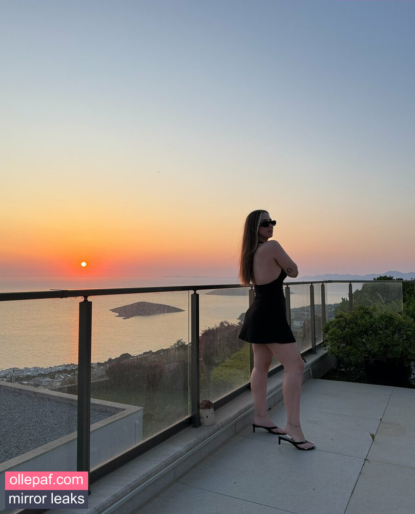 Latest Leaks Gamze Aydın Nude #11 - Fapello
