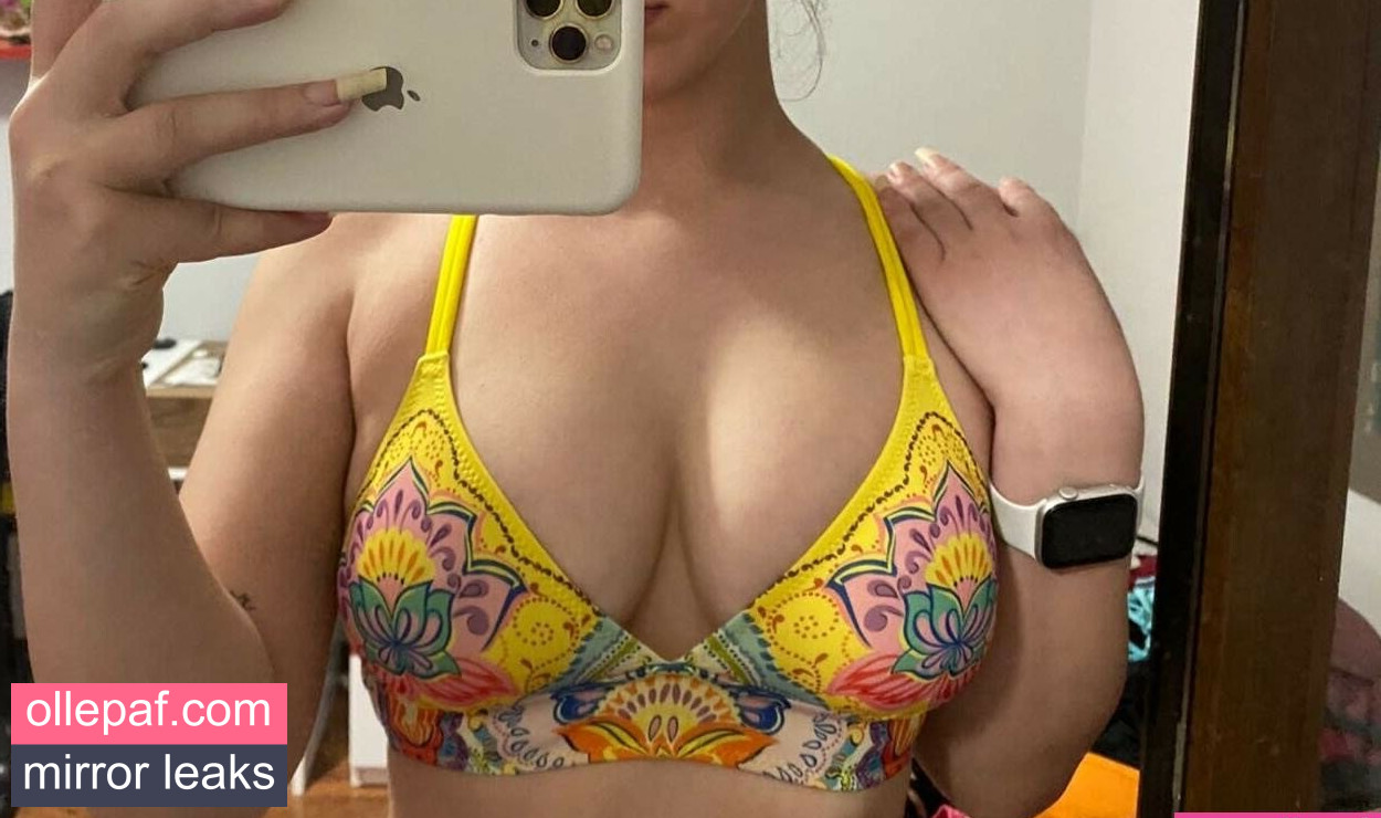 Latest Leaks Gamze Aydın Nude #4 - Fapello