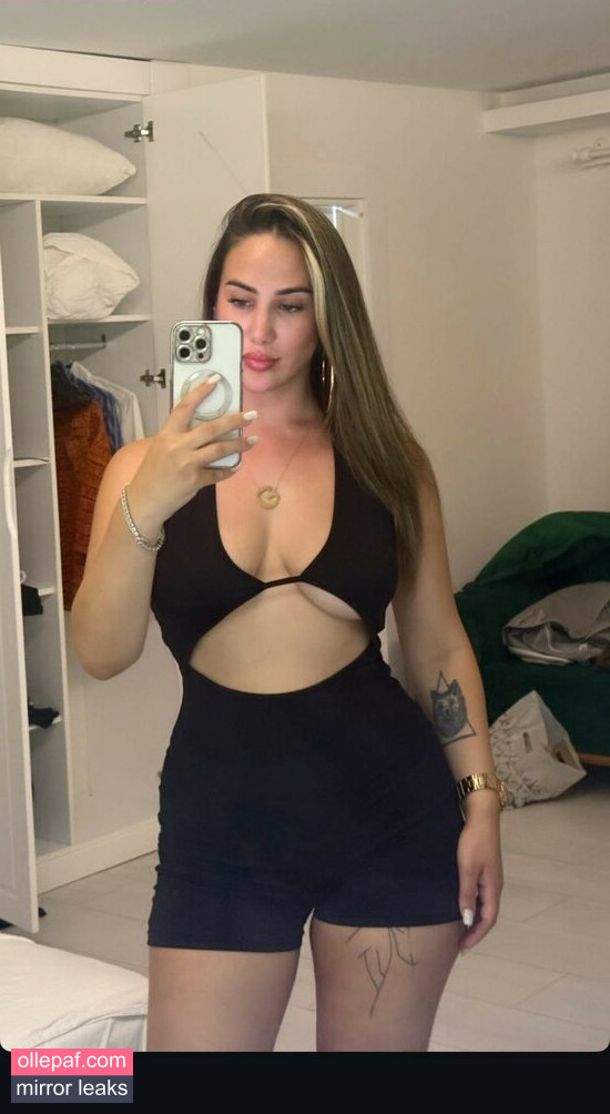 Latest Leaks Gamze Aydın Nude #7 - Fapello
