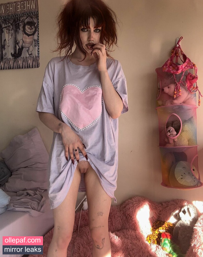 Latest Leaks garbo.zhu Nude #18 - Fapello