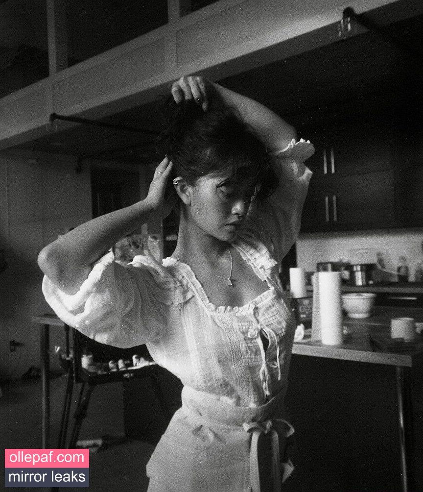 Latest Leaks garbo.zhu Nude #30 - Fapello