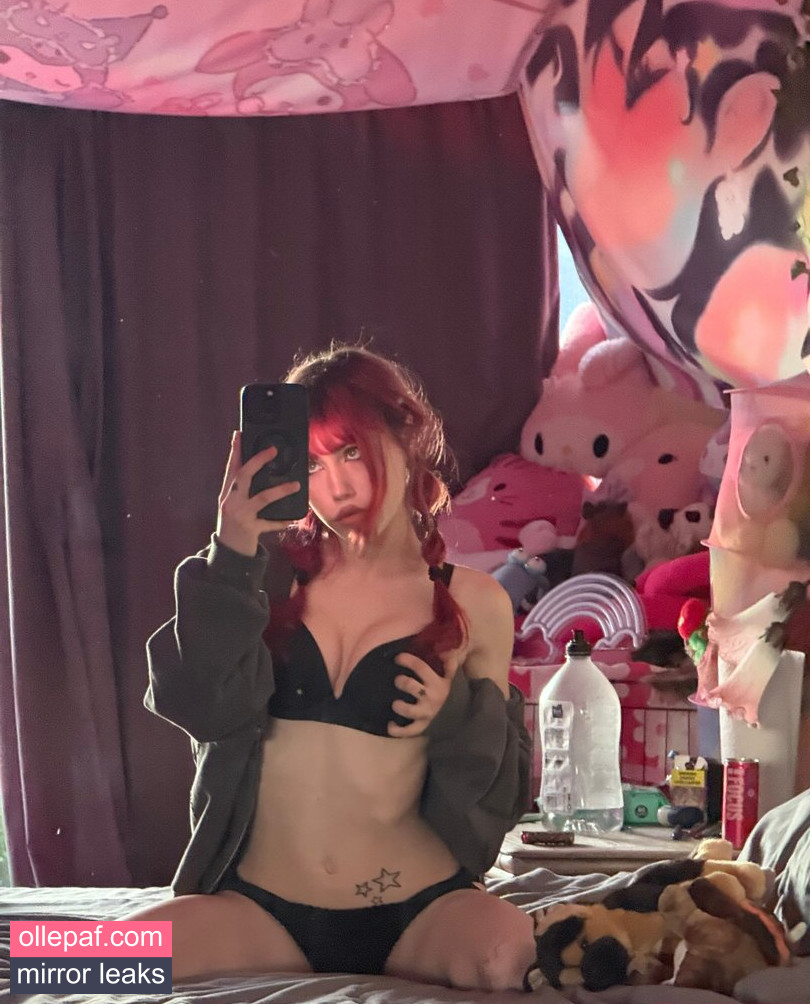 Latest Leaks garbo.zhu Nude #4 - Fapello