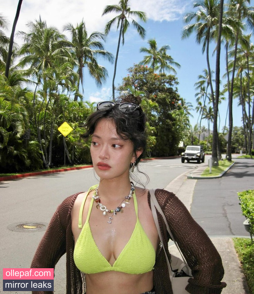Latest Leaks garbo.zhu Nude #34 - Fapello