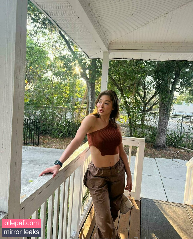 Latest Leaks gardenofemmarose Nude #134 - Fapello