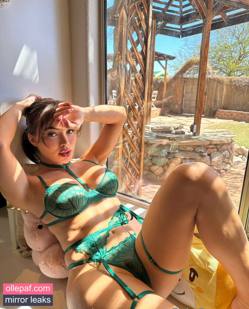 Latest Leaks gardenofemmarose Nude #159 - Fapello
