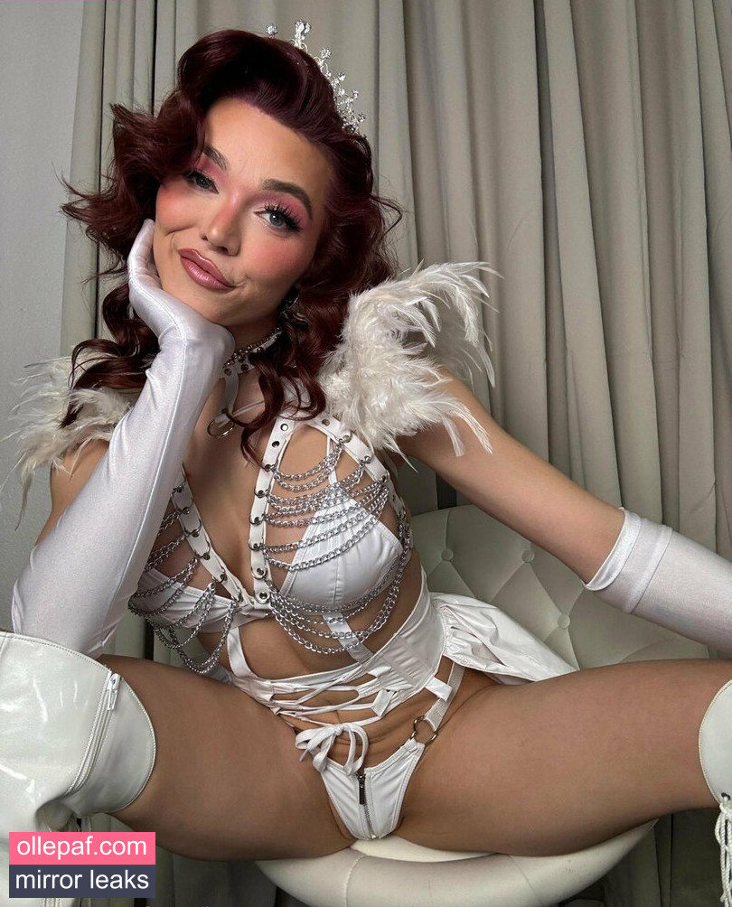 Latest Leaks gardenofemmarose Nude #9 - Fapello