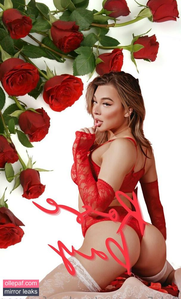 Latest Leaks gardenofemmarose Nude #100 - Fapello