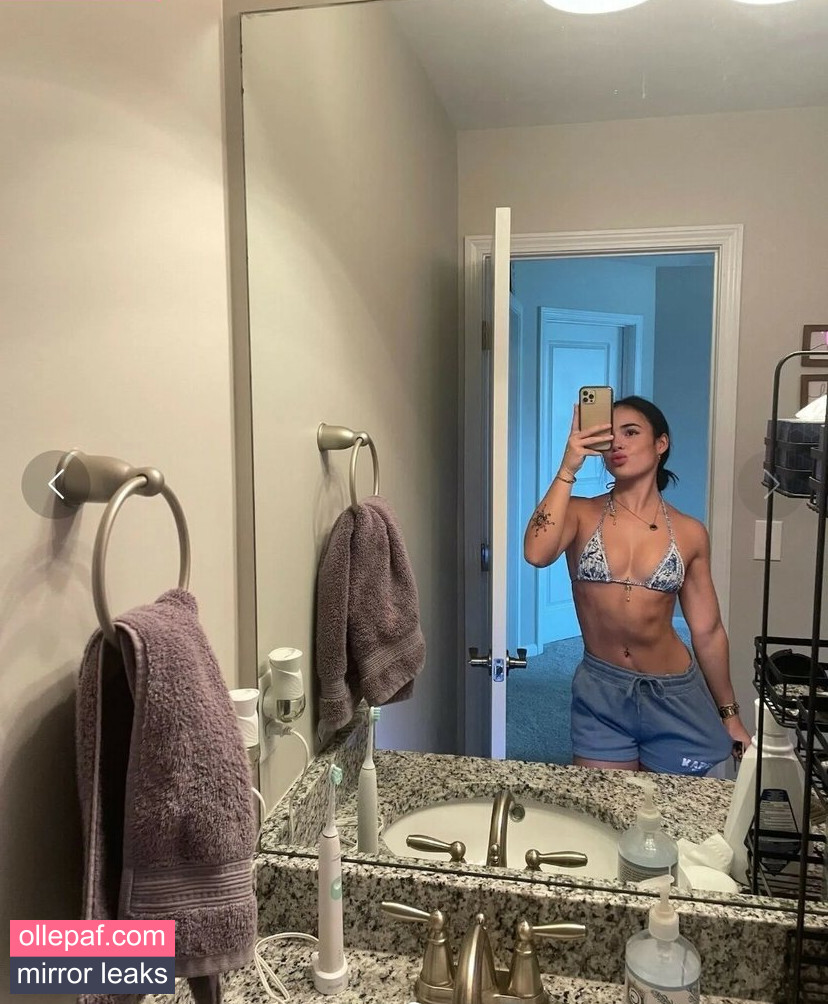 Latest Leaks garfgains Nude #2 - Fapello