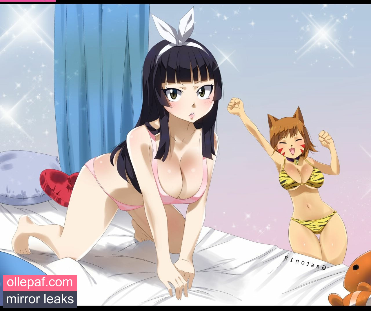 Latest Leaks Gaston18 Nude #328 - Fapello