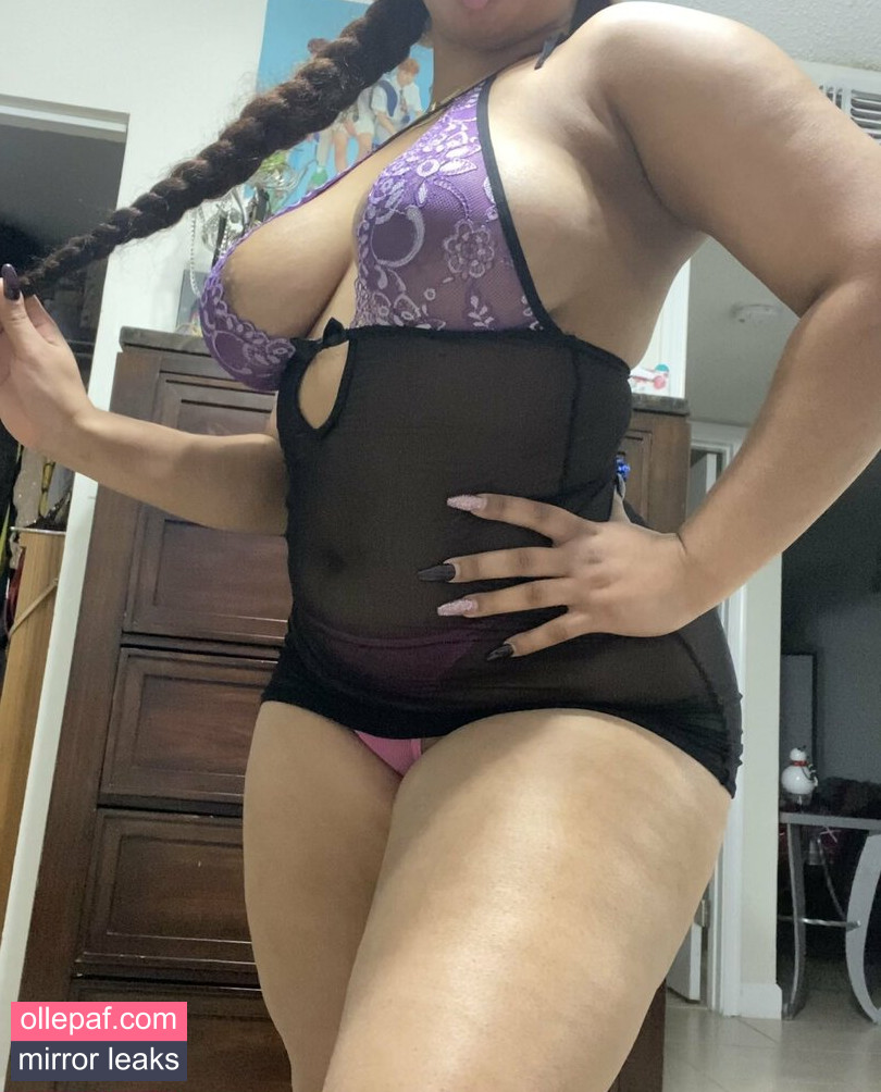 Latest Leaks gataofficialtwerk Nude #74 - Fapello