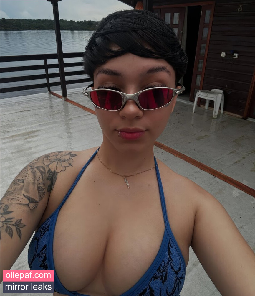 Latest Leaks Gatuninhaaa Nude #7 - Fapello