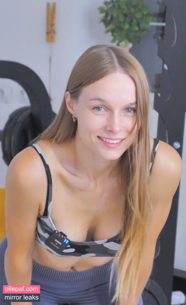 Latest Leaks Gavrilka Nude #2 - Fapello