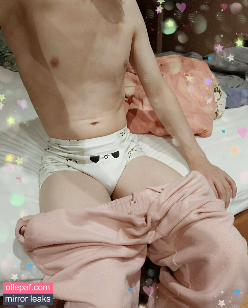 Latest Leaks gaybabyboi_free Nude #3 - Fapello