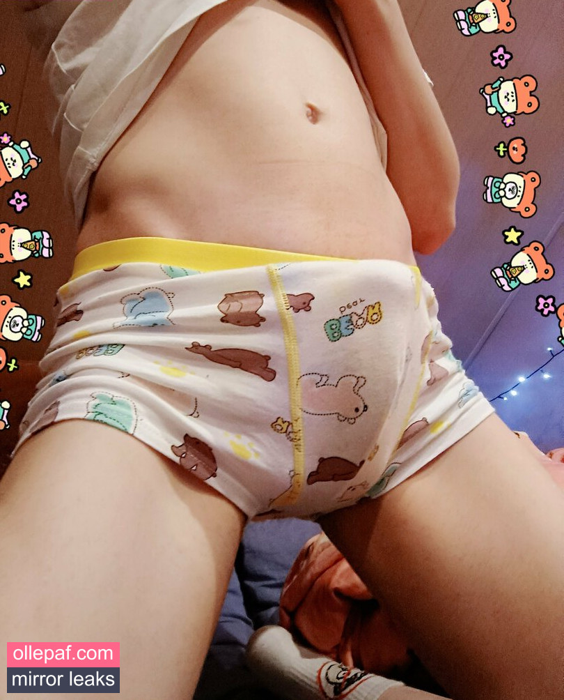 Latest Leaks gaybabyboi_free Nude #29 - Fapello