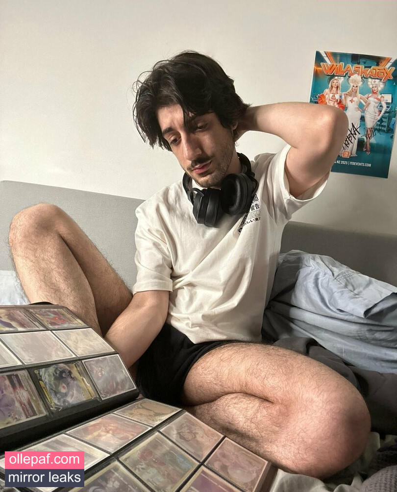 Latest Leaks gaymerjax Nude #3 - Fapello
