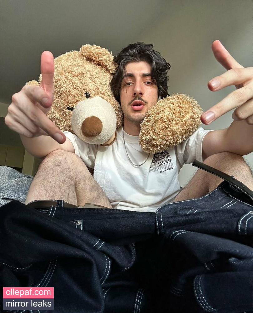Latest Leaks gaymerjax Nude #4 - Fapello