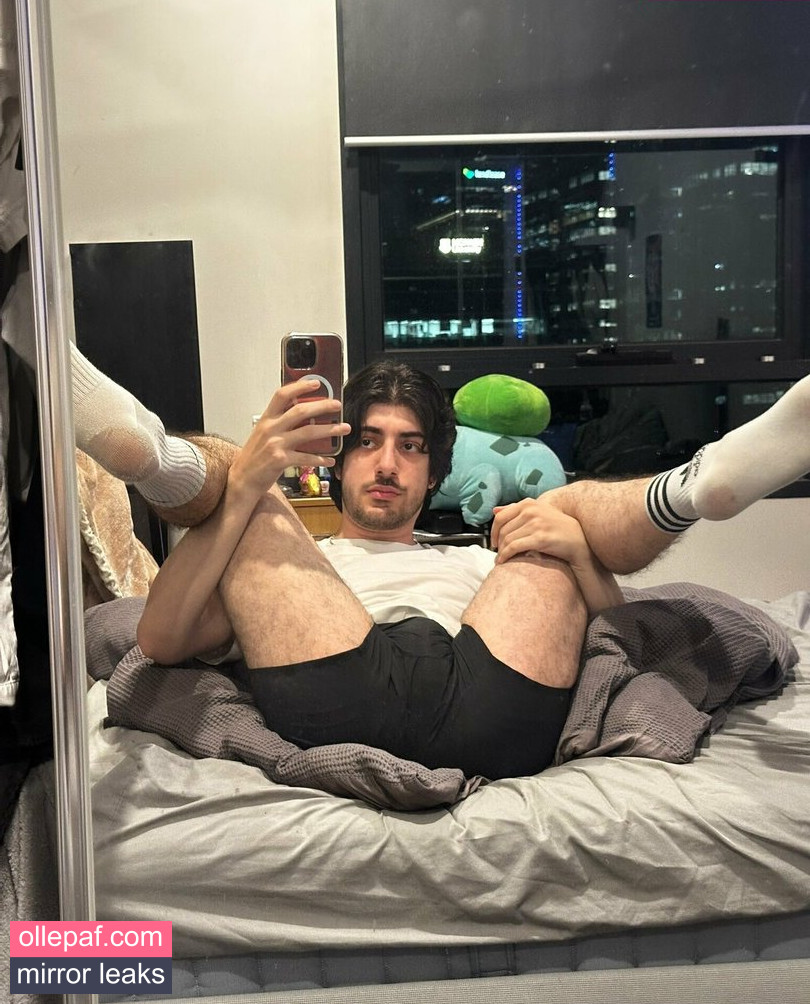 Latest Leaks gaymerjax Nude #4 - Fapello