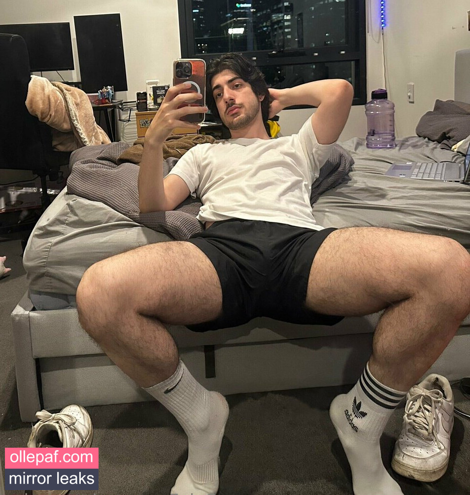 Latest Leaks gaymerjax Nude #5 - Fapello