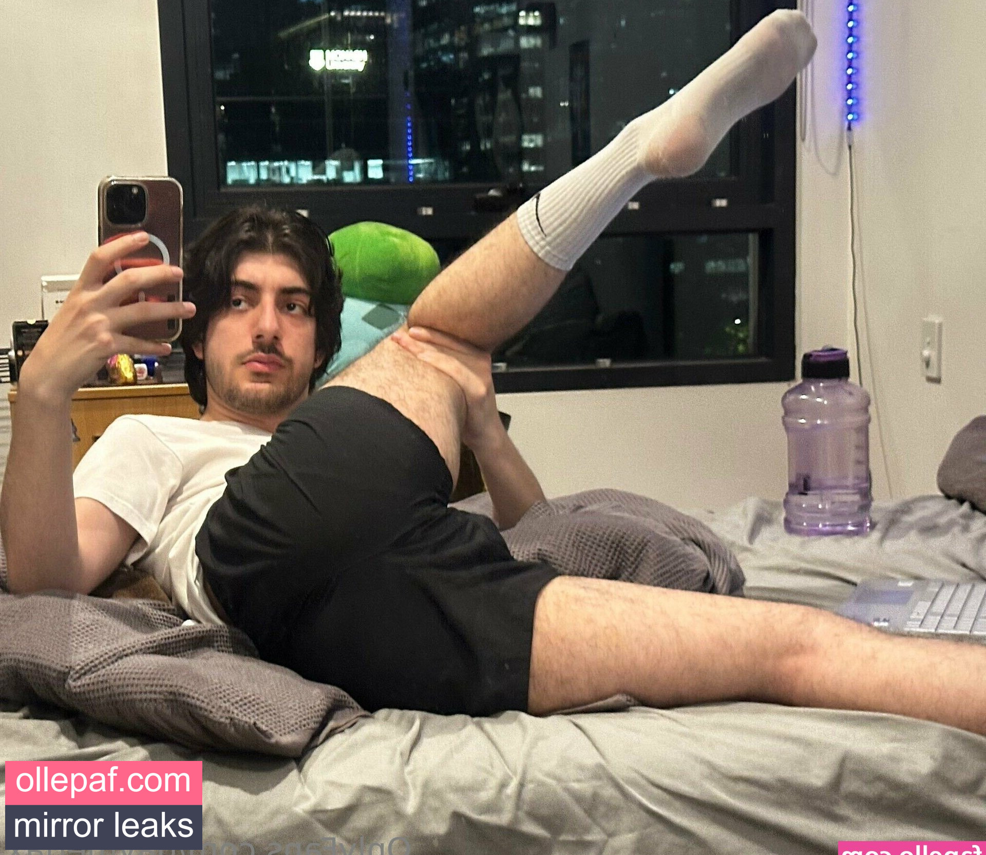 Latest Leaks gaymerjax Nude #6 - Fapello
