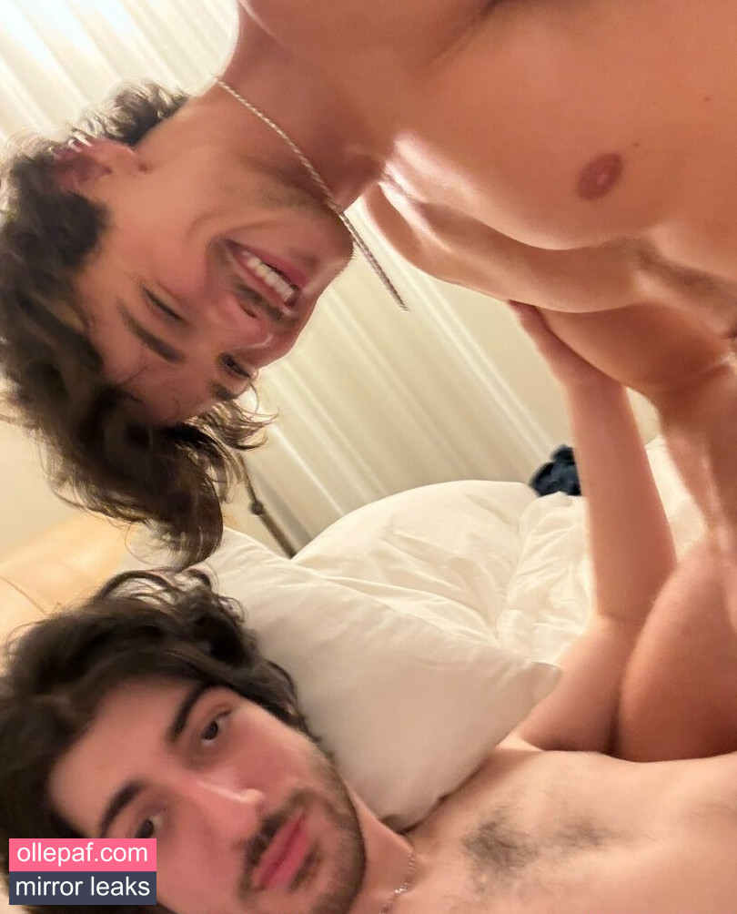 gaymerjax Nude Leaks OnlyFans - Fapello