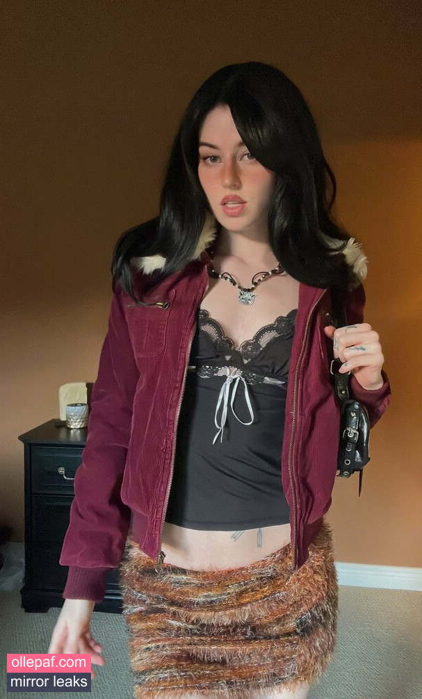 Latest Leaks gbabyfree Nude #12 - Fapello