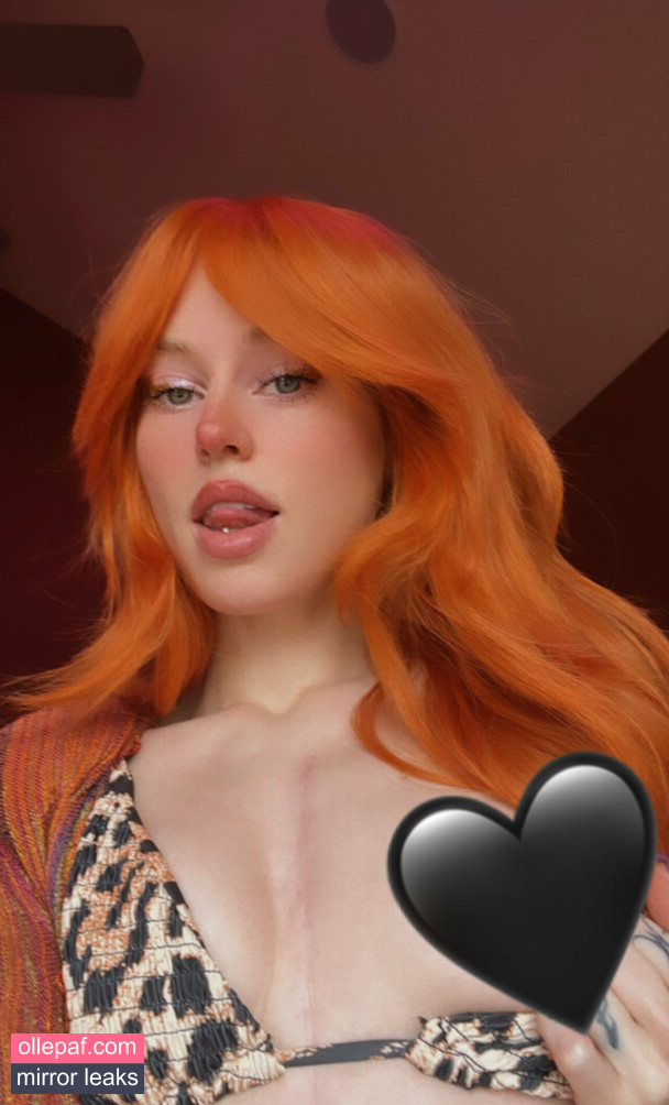Latest Leaks gbabyfree Nude #3 - Fapello