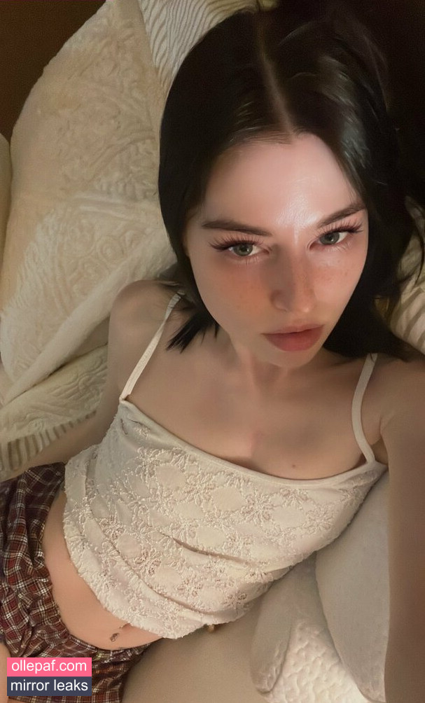 Latest Leaks gbabyfree Nude #24 - Fapello