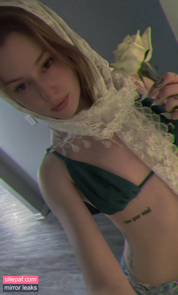 Latest Leaks gbabyfree Nude #47 - Fapello
