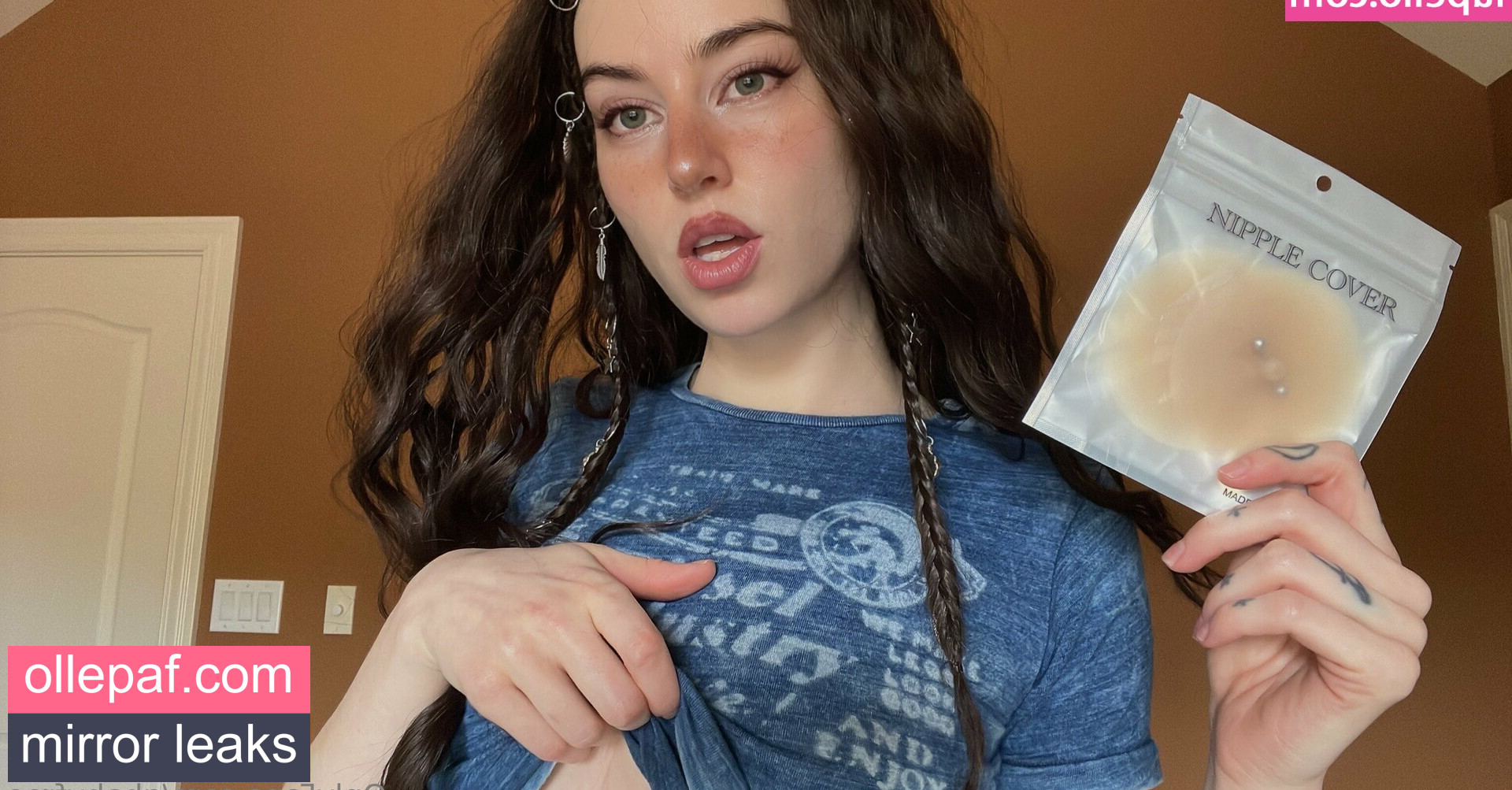 Latest Leaks gbabyfree Nude #10 - Fapello