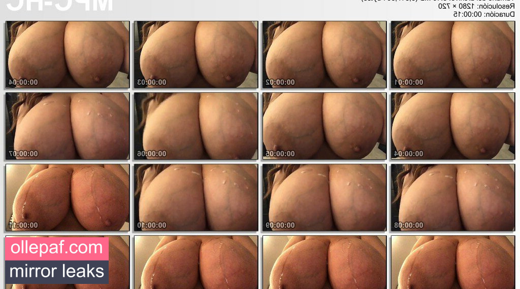 Latest Leaks gcupbaby Nude #969 - Fapello