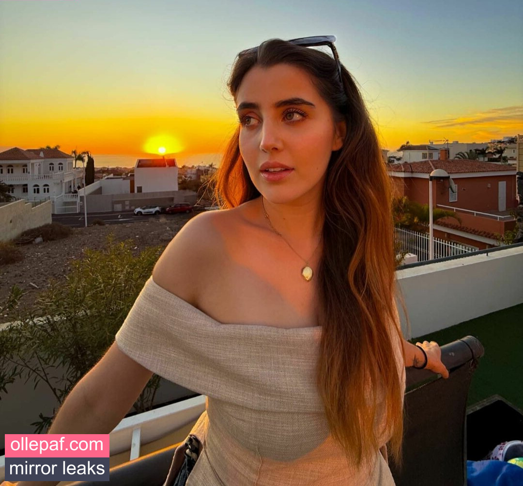 Latest Leaks Gee Nelly Nude #6 - Fapello
