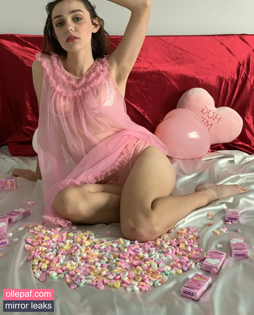 Latest Leaks geeksofdisquiet Nude #18 - Fapello