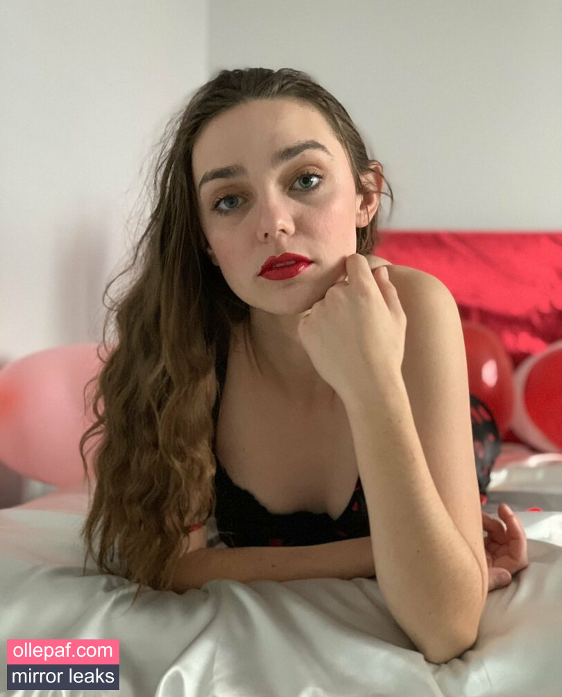 Latest Leaks geeksofdisquiet Nude #43 - Fapello