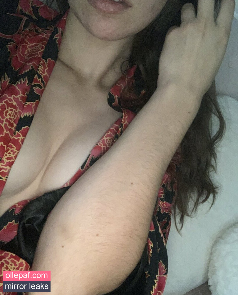 Latest Leaks geeksofdisquiet Nude #7 - Fapello