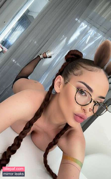 Latest Leaks GeishaKyd Nude #2 - Fapello