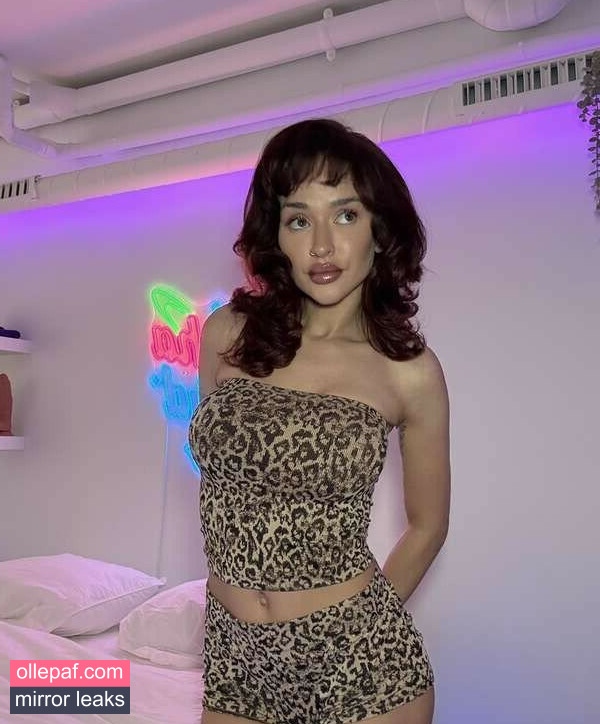 Latest Leaks GeishaKyd Nude #6 - Fapello