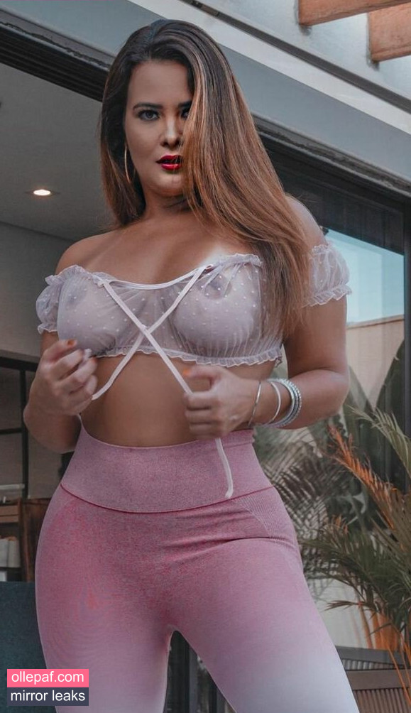 Latest Leaks Geisy Arruda Nude #1003 - Fapello