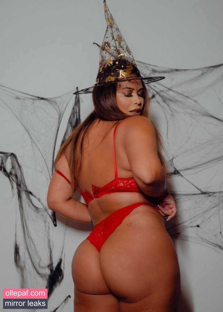 Latest Leaks Geisy Arruda Nude #456 - Fapello