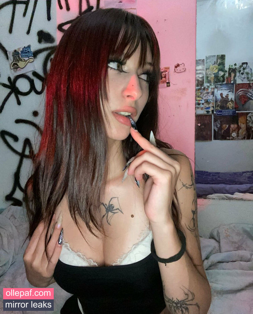 Latest Leaks Gelygelato Nude #17 - Fapello