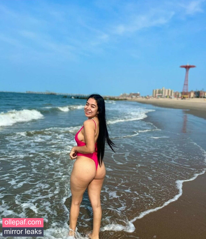 Latest Leaks Gema Zambrano Nude #6 - Fapello