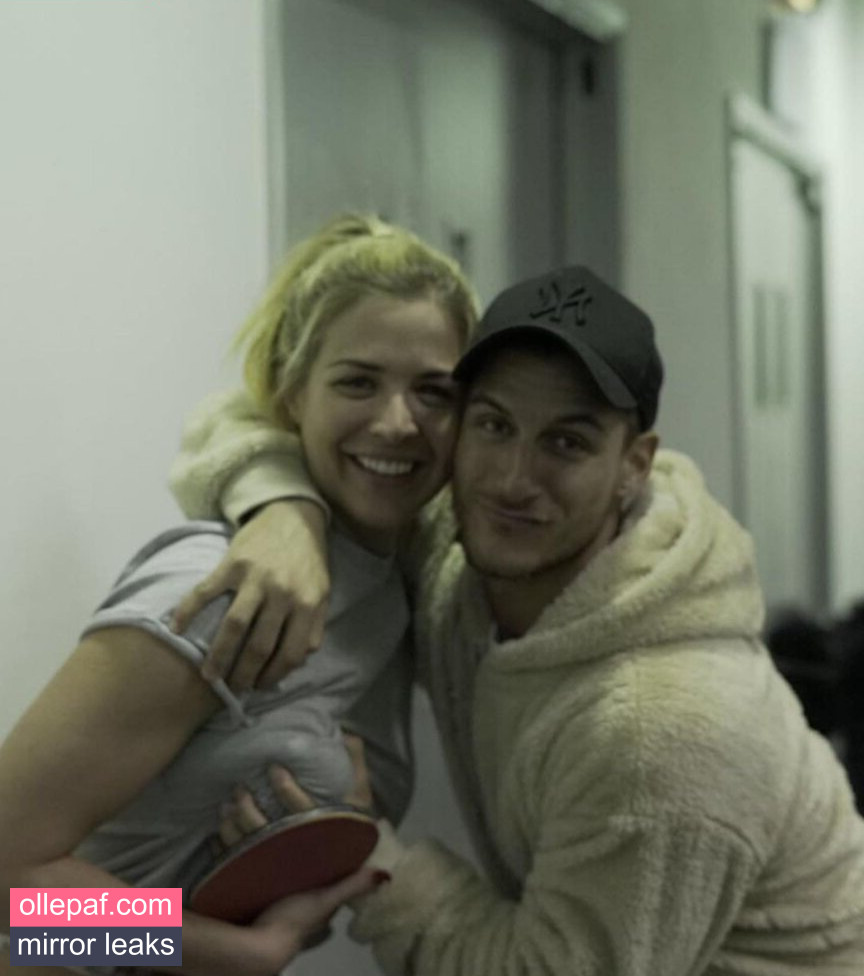Latest Leaks Gemma Atkinson Nude #1013 - Fapello