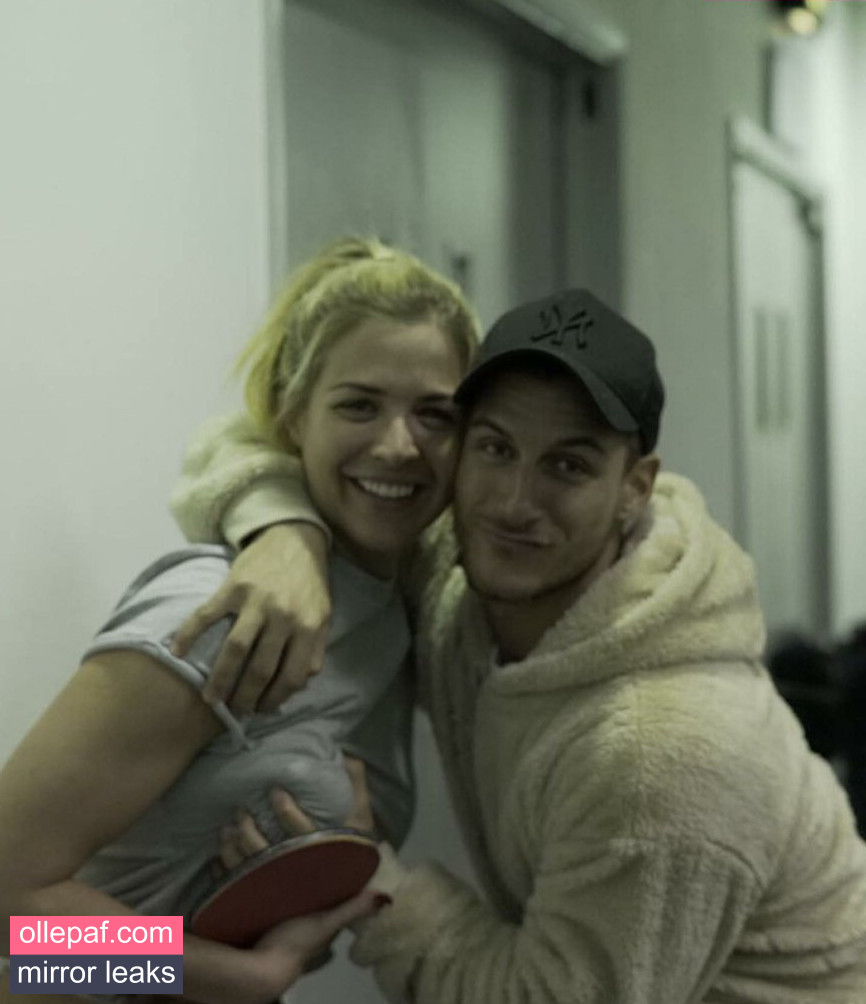 Latest Leaks Gemma Atkinson Nude #1014 - Fapello