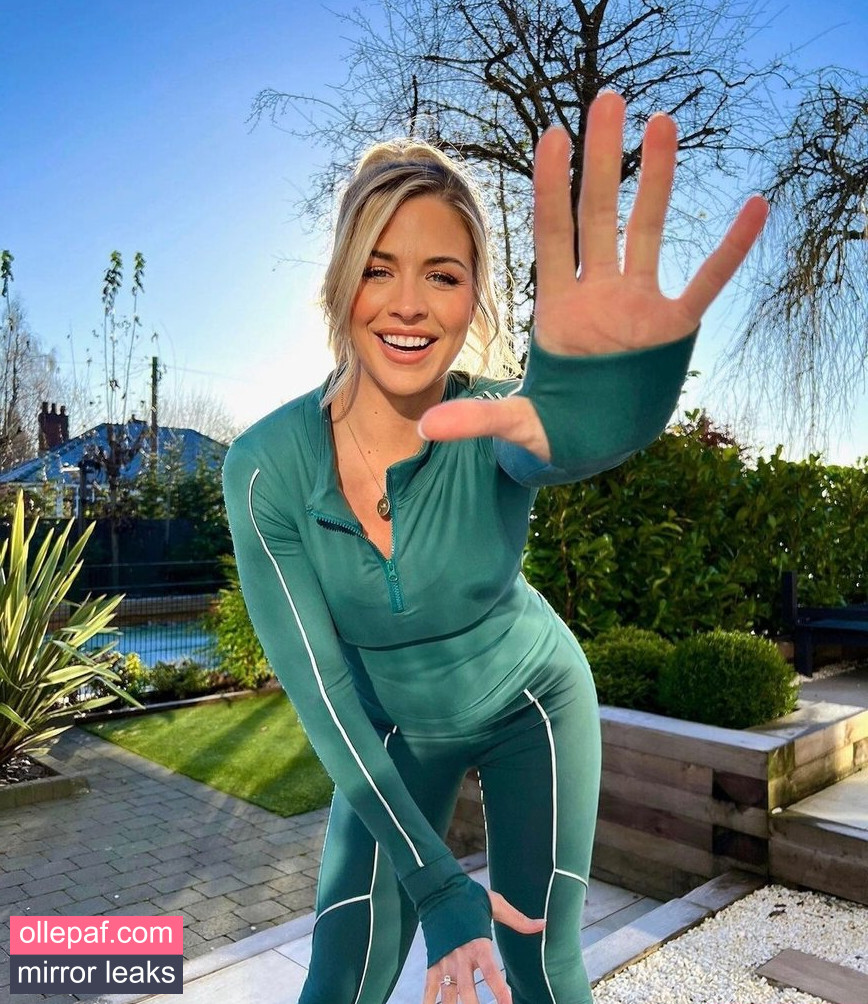 Latest Leaks Gemma Atkinson Nude #1017 - Fapello