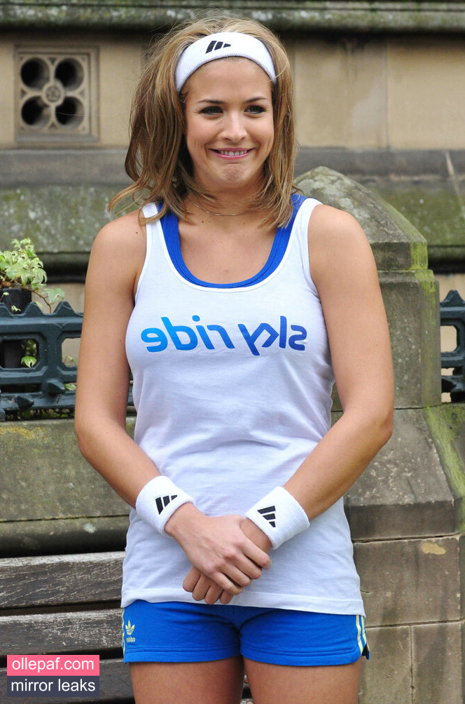 Latest Leaks Gemma Atkinson Nude #1116 - Fapello